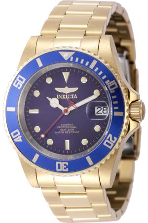 Invicta OCEAN VOYAGE 47644