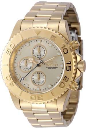 Invicta OCEAN VOYAGE 47654