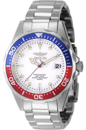 Invicta OCEAN VOYAGE 47668