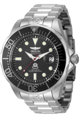Invicta OCEAN VOYAGE 47682
