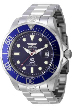 Invicta OCEAN VOYAGE 47683