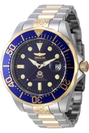 Invicta OCEAN VOYAGE 47684