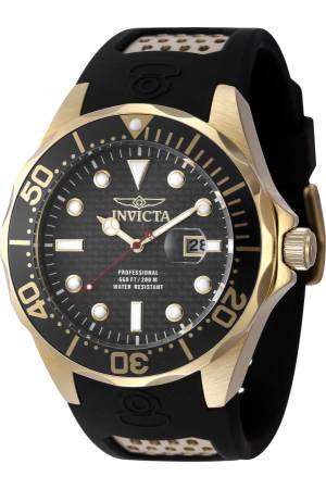 Invicta OCEAN VOYAGE 47689