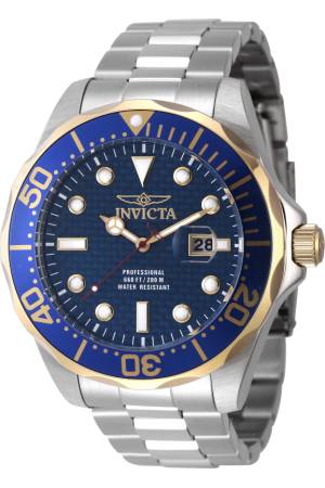 Invicta OCEAN VOYAGE 47693