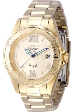 Invicta OCEAN VOYAGE 47696