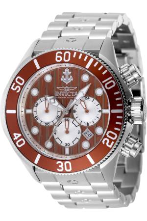 Invicta OCEAN VOYAGE 47831