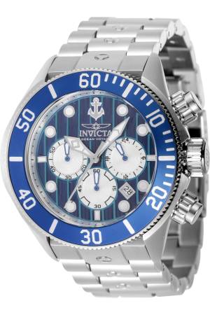 Invicta OCEAN VOYAGE 47832
