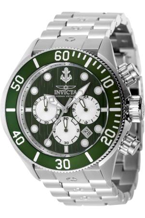 Invicta OCEAN VOYAGE 47833