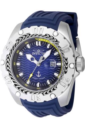 Invicta OCEAN VOYAGE 48017