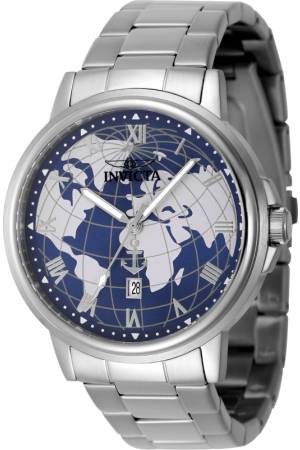 Invicta OCEAN VOYAGE 48526