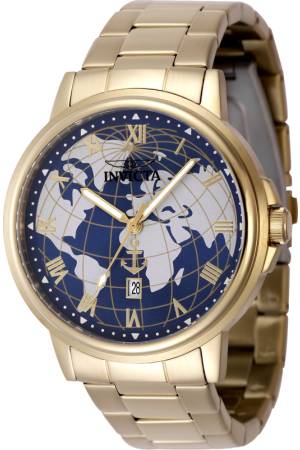Invicta OCEAN VOYAGE 48527