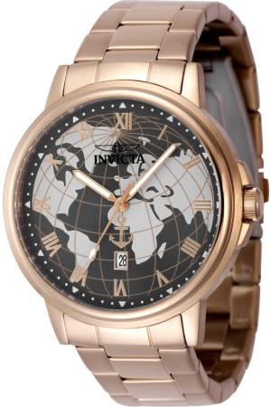 Invicta OCEAN VOYAGE 48528