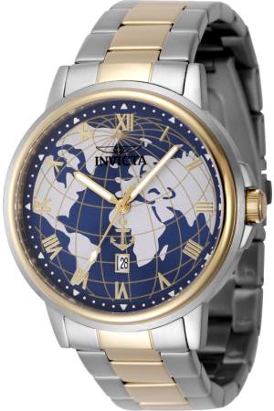 Invicta OCEAN VOYAGE 48529