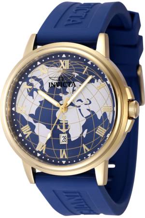 Invicta OCEAN VOYAGE 48531