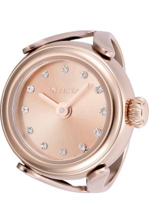 Invicta Mini Ring Watch 48575