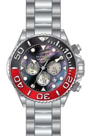 Invicta OCEAN VOYAGE 48595