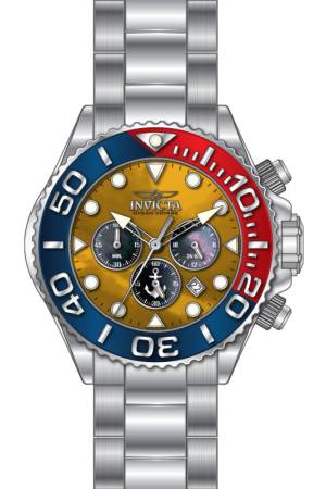 Invicta OCEAN VOYAGE 48596