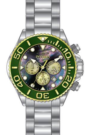 Invicta OCEAN VOYAGE 48597