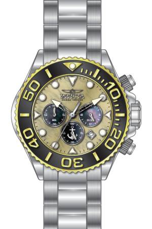 Invicta OCEAN VOYAGE 48598