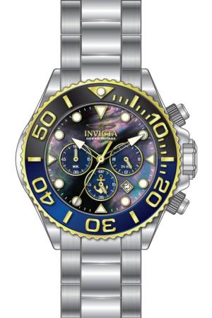 Invicta OCEAN VOYAGE 48599