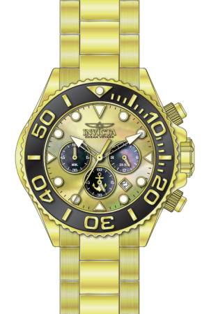 Invicta OCEAN VOYAGE 48600