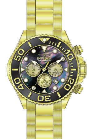 Invicta OCEAN VOYAGE 48601