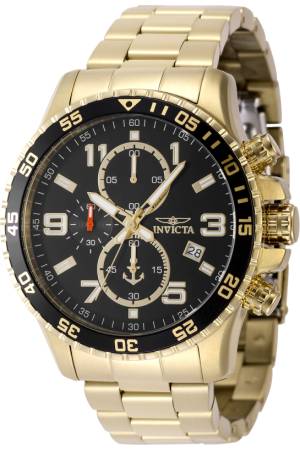 Invicta OCEAN VOYAGE 48633