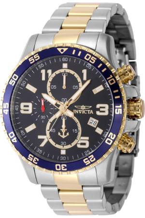Invicta OCEAN VOYAGE 48635