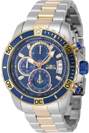Invicta OCEAN VOYAGE 48638