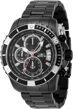 Invicta OCEAN VOYAGE 48639
