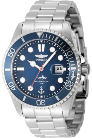 Invicta OCEAN VOYAGE 48648