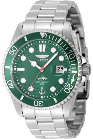 Invicta OCEAN VOYAGE 48649
