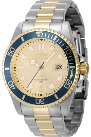 Invicta OCEAN VOYAGE 48651