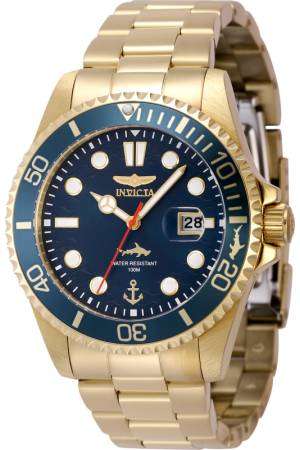 Invicta OCEAN VOYAGE 48653