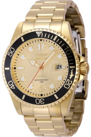 Invicta OCEAN VOYAGE 48654