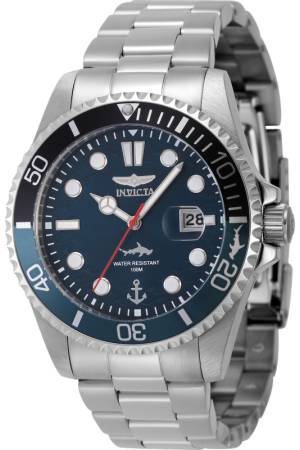 Invicta OCEAN VOYAGE 48656