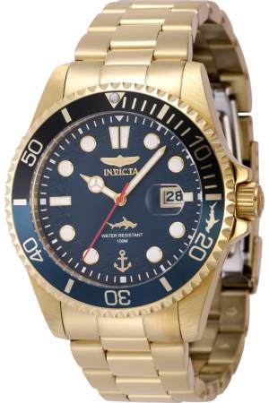 Invicta OCEAN VOYAGE 48658