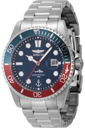 Invicta OCEAN VOYAGE 48659