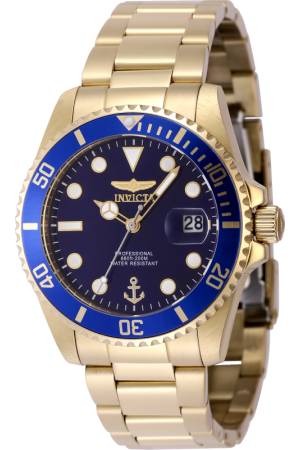 Invicta OCEAN VOYAGE 48662