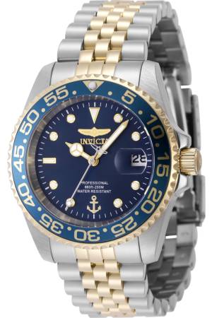 Invicta OCEAN VOYAGE 48665