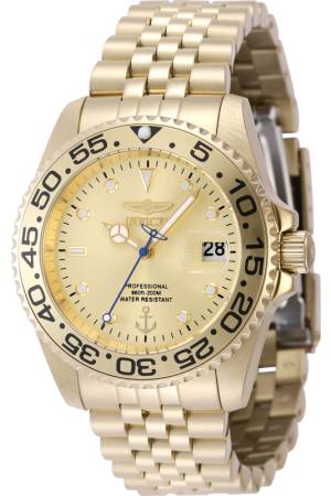 Invicta OCEAN VOYAGE 48666