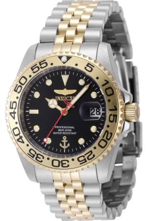Invicta OCEAN VOYAGE 48667
