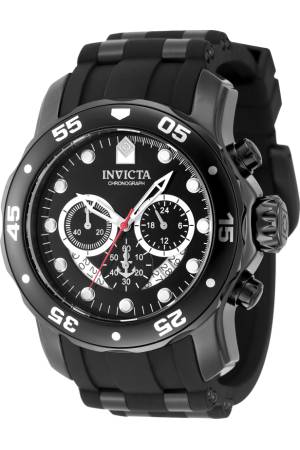 Invicta OCEAN VOYAGE 48668