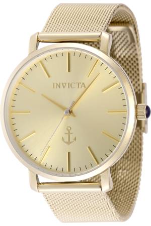 Invicta OCEAN VOYAGE 48671