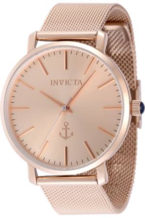 Invicta OCEAN VOYAGE 48672