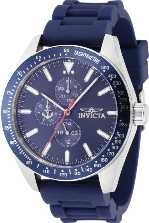 Invicta OCEAN VOYAGE 48674