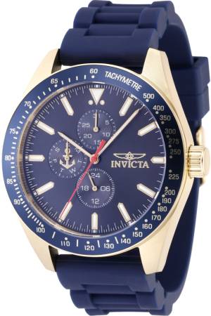 Invicta OCEAN VOYAGE 48676
