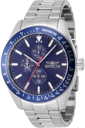 Invicta OCEAN VOYAGE 48679