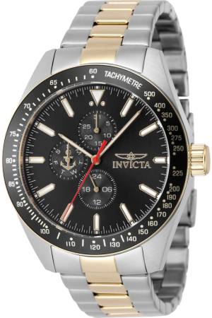 Invicta OCEAN VOYAGE 48683