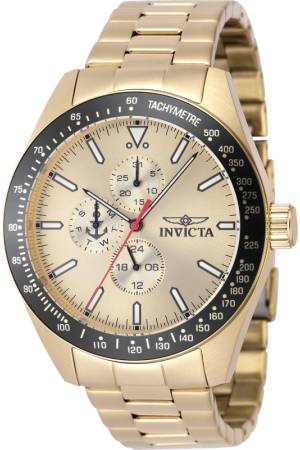 Invicta OCEAN VOYAGE 48684